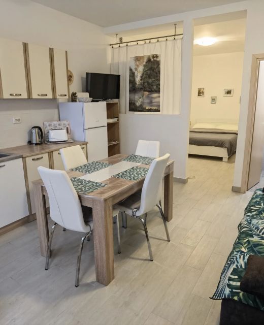 Apartments By The Sea Opatija - Volosko, Opatija - 23331 Opatija - Volosko