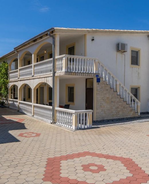 Apartments By The Sea Vir - 23334