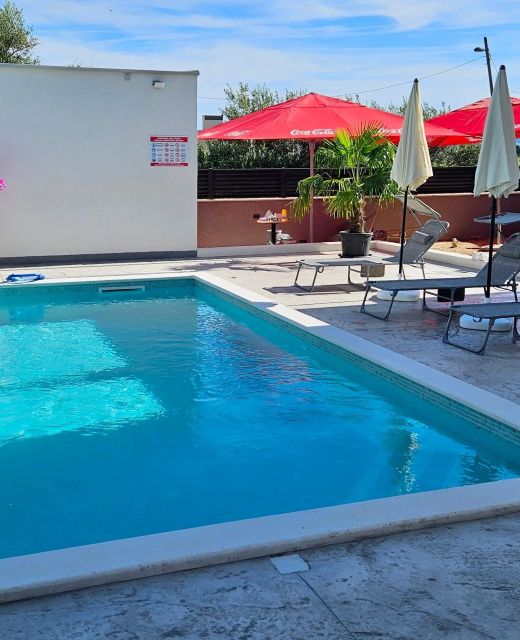 Family-friendly Apartments With Swimming Pool Kaštel Stari, Kaštela - 23348 Kaštel Stari