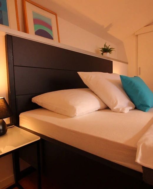Apartments With Parking Space Selce, Crikvenica - 23352 Selce