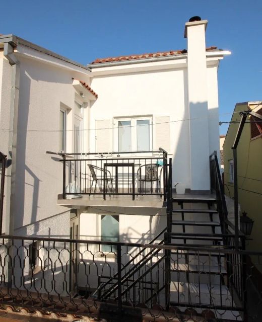 Apartments With Parking Space Selce, Crikvenica - 23352 Selce