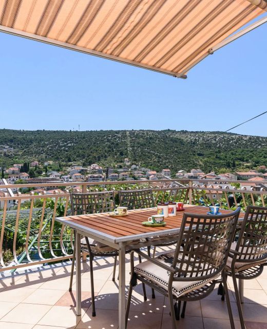 Apartments With Parking Space Marina, Trogir - 23353 Marina