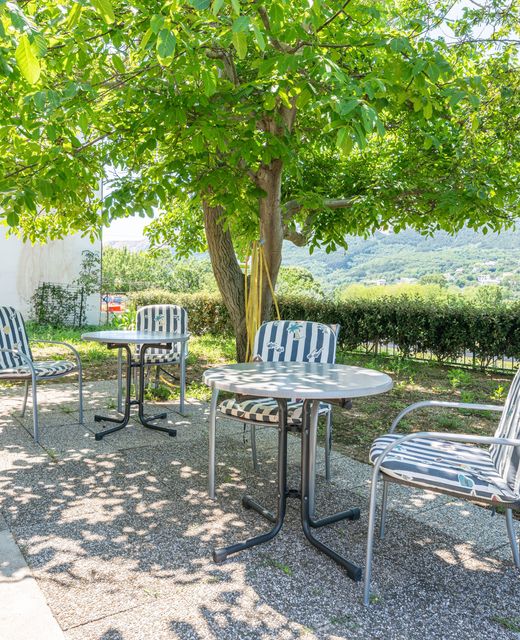 Apartments With Parking Space Jurandvor, Krk - 23362 Jurandvor