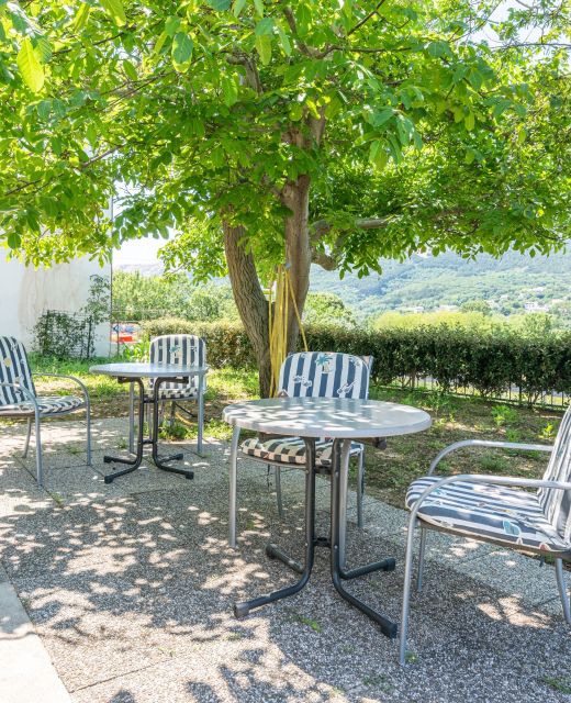 Apartments With Parking Space Jurandvor, Krk - 23362 Jurandvor