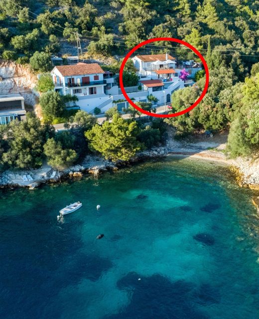 Apartments By The Sea Ubli, Lastovo - 23365 Ubli