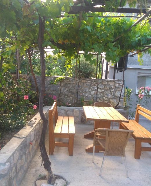 Apartments With Parking Space Bribir, Novi Vinodolski - 23380 Bribir