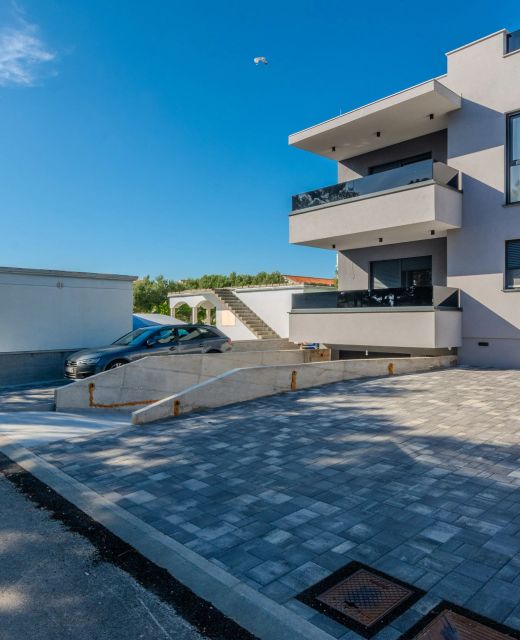 Apartments By The Sea Vir - 23385
