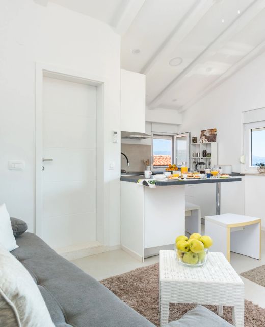 Apartments With WiFi Slatine, Čiovo - 23395 Slatine