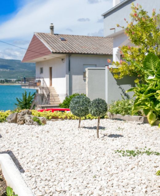 Apartments By The Sea Mastrinka, Čiovo - 23399 Mastrinka