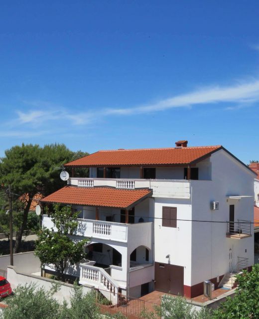 Apartments With Parking Space Biograd Na Moru, Biograd - 23415 Biograd Na Moru