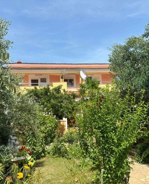 Apartments With Parking Space Vrsi - Mulo, Zadar - 23428 Vrsi - Mulo