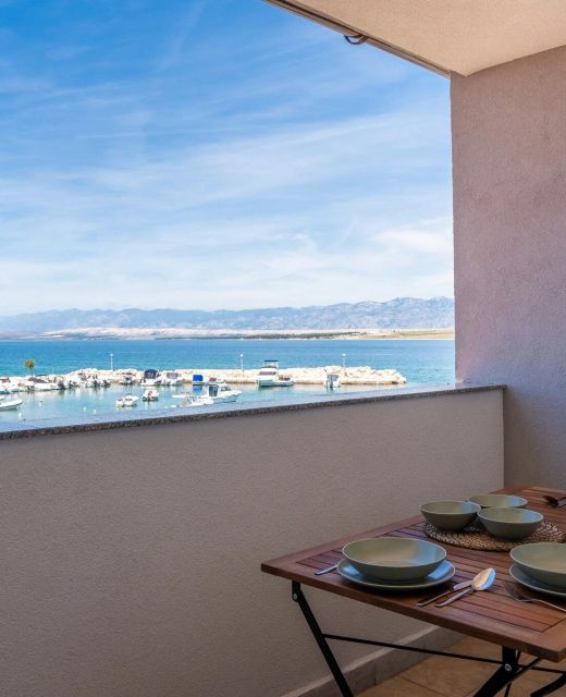 Apartments By The Sea Vir - 23437