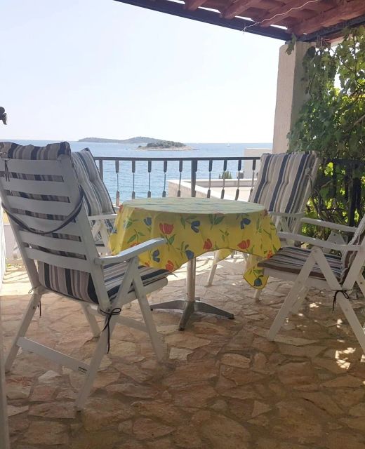 Apartments By The Sea Rogoznica - 23439