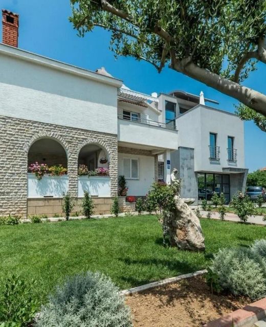 Apartments With Parking Space Privlaka, Zadar - 23472 Privlaka