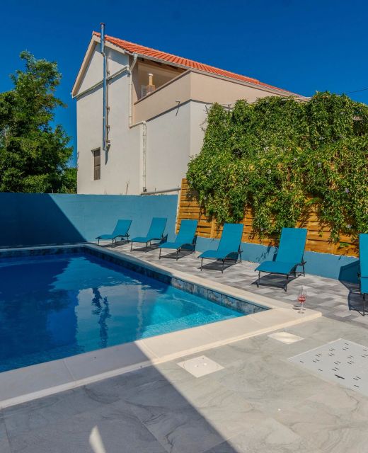 Family Friendly House With A Swimming Pool Vir - Lozice, Vir - 23513 Vir - Lozice