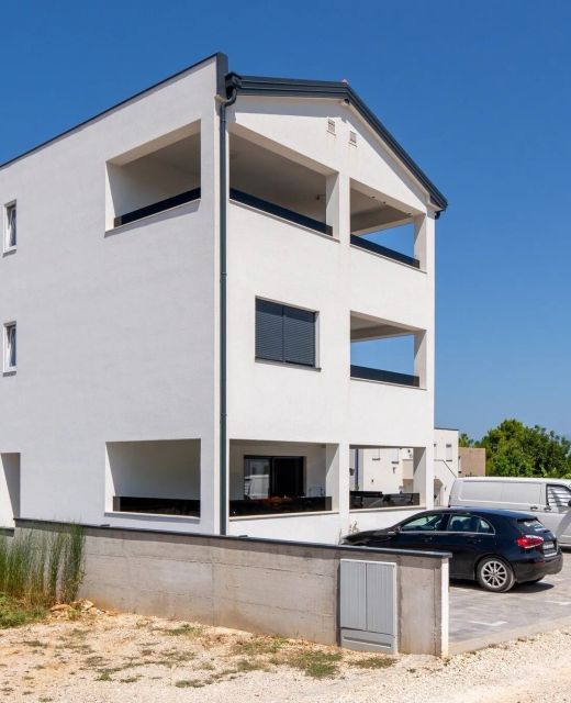 Apartments With Parking Space Vir - Lozice, Vir - 23514 Vir - Lozice