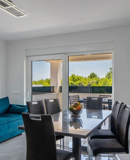 Apartments With Parking Space Vir - Lozice, Vir - 23514 Vir - Lozice