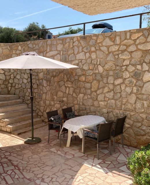 Apartments With Parking Space Mali Lošinj, Lošinj - 23520 Mali Lošinj