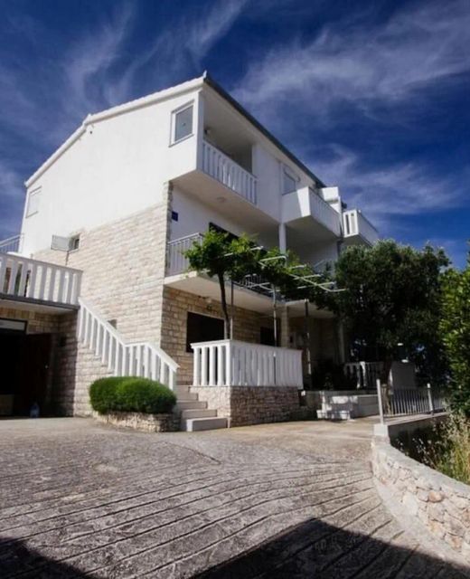 Apartments By The Sea Cove Kalebova Luka, Rogoznica - 23548 Kalebova Luka