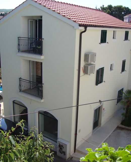 Apartments By The Sea Malinska, Krk - 23583 Malinska