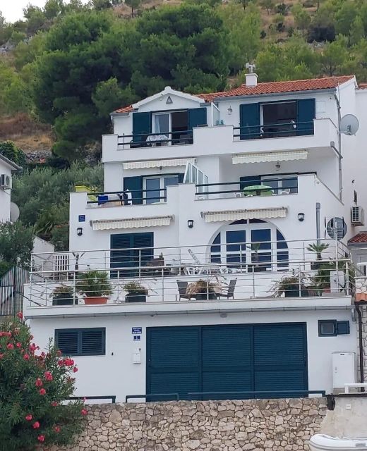 Apartments By The Sea Šparadići, Šibenik - 23591 Šparadići