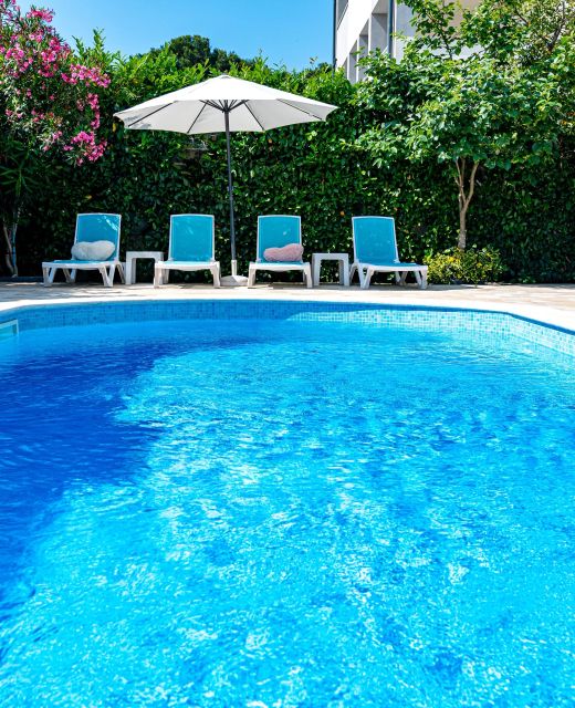 Family-friendly Apartments With Swimming Pool Pula - 23595