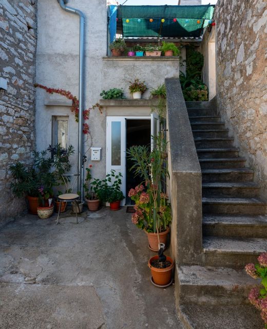 Apartments With WiFi Zaglav, Dugi Otok - 23614 Zaglav