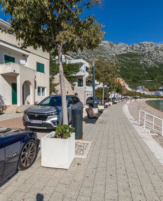 Apartments By The Sea Igrane, Makarska - 23620 Igrane