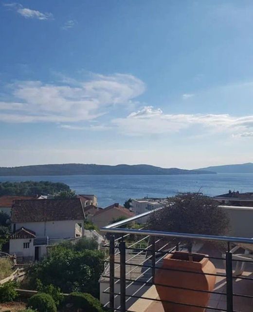 Apartments JaVi Trogir