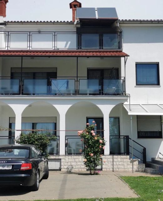 Apartments Tomy Medulin
