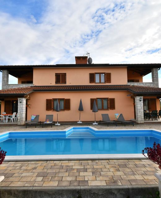 Apartment Nina Porec