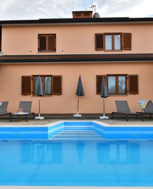 Apartment Nina Porec