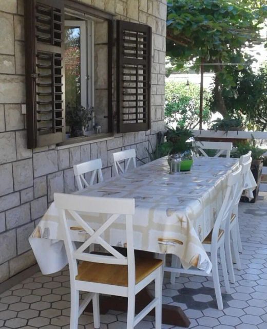 Apartments Marija Supetar