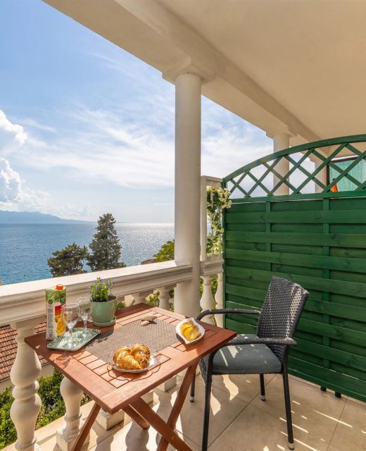 Apartments Šime Brist
