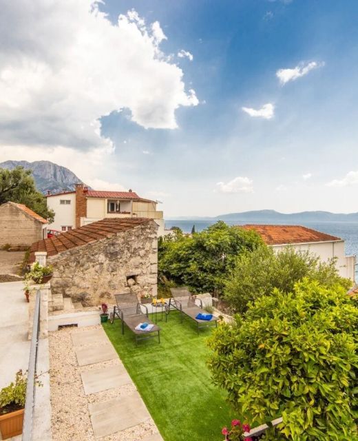 Apartments Šime Brist