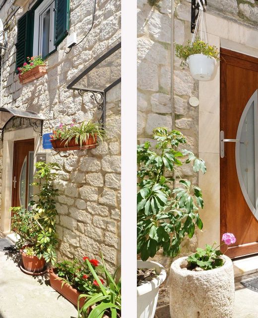 Apartment Irvin Trogir
