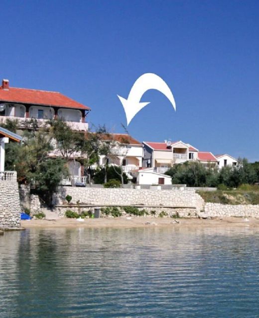 Apartment Zdrave Vlasici