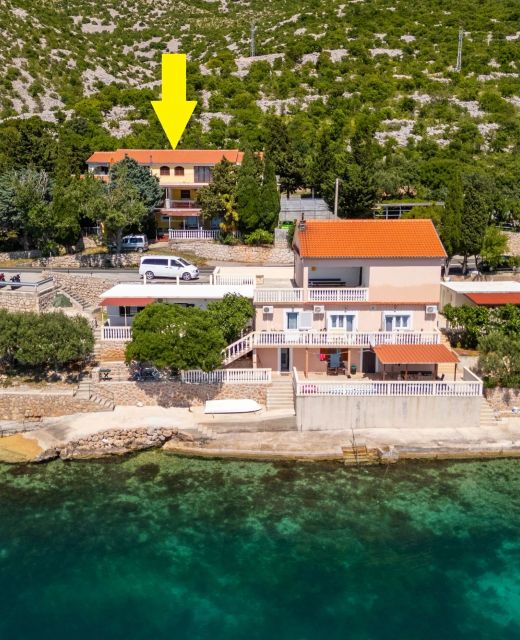 Apartment Irmica Lukovo Sugarje