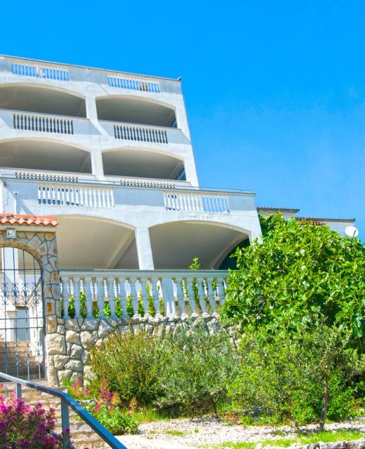 Apartments Zaborac Drage