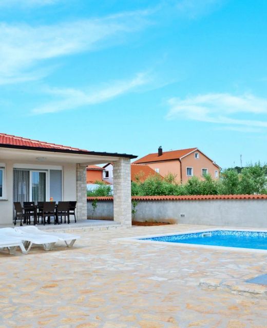 House LjubaV Medulin