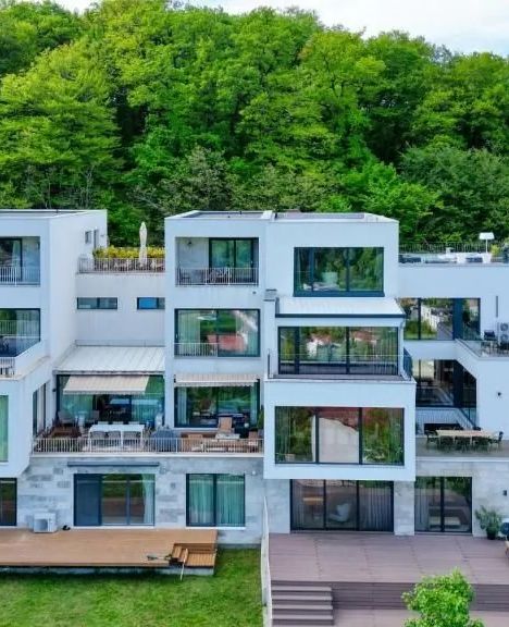 Imperia Luxury Residence Brașov
