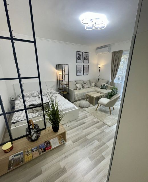 Cosy Apartman Kaposvár