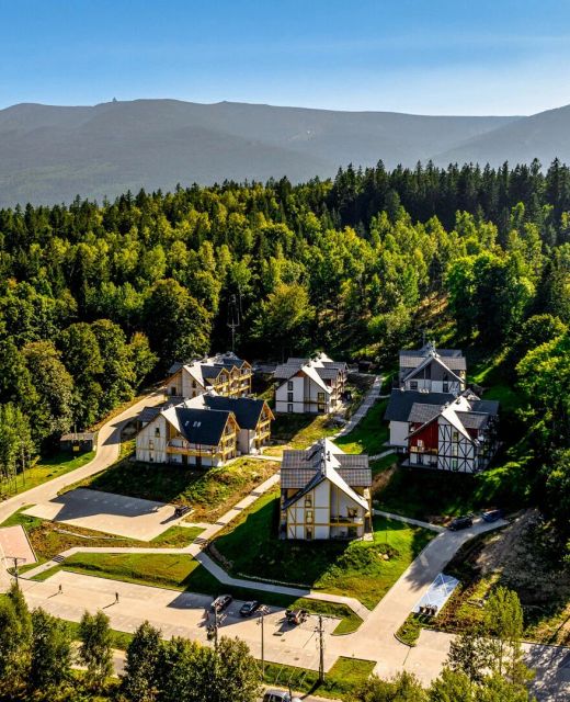 Apartamenty Sun&Snow Osada Szklarska Poręba