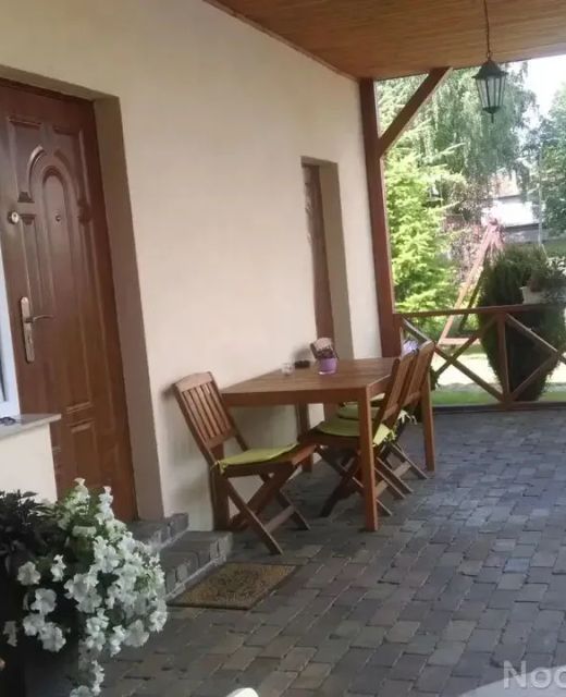 Noclegi Albero Szczebrzeszyn