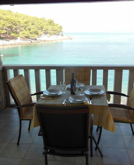 Apartment Jakica Postira