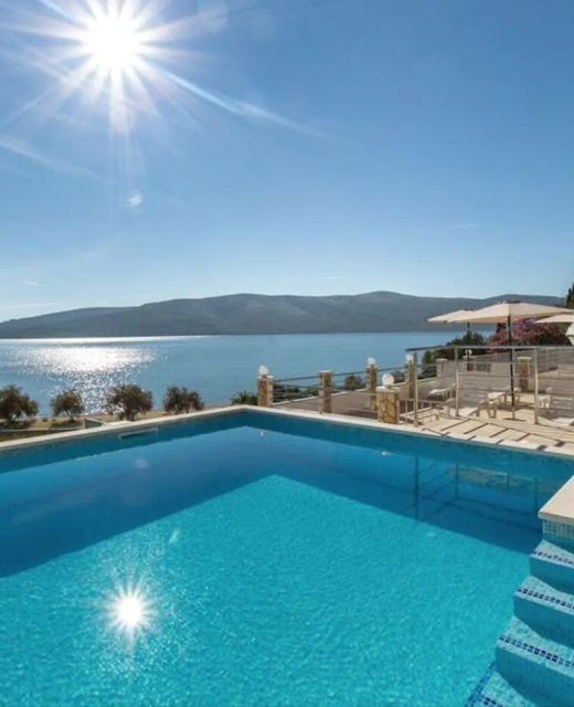 Apartments Rose Seget Vranjica
