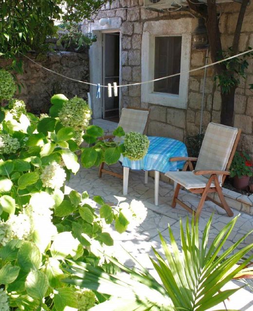 Apartment Milu Cavtat