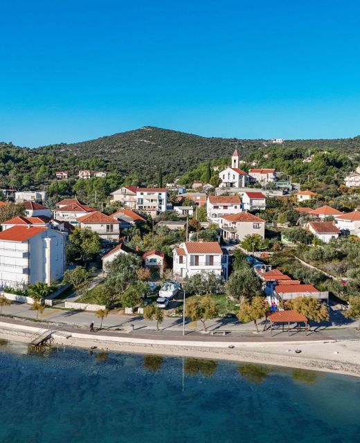 Apartments Deni Vinisce