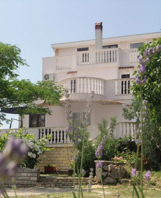Apartment Maja Dobropoljana