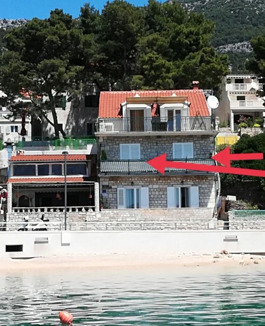 Apartment Zdravko Bol